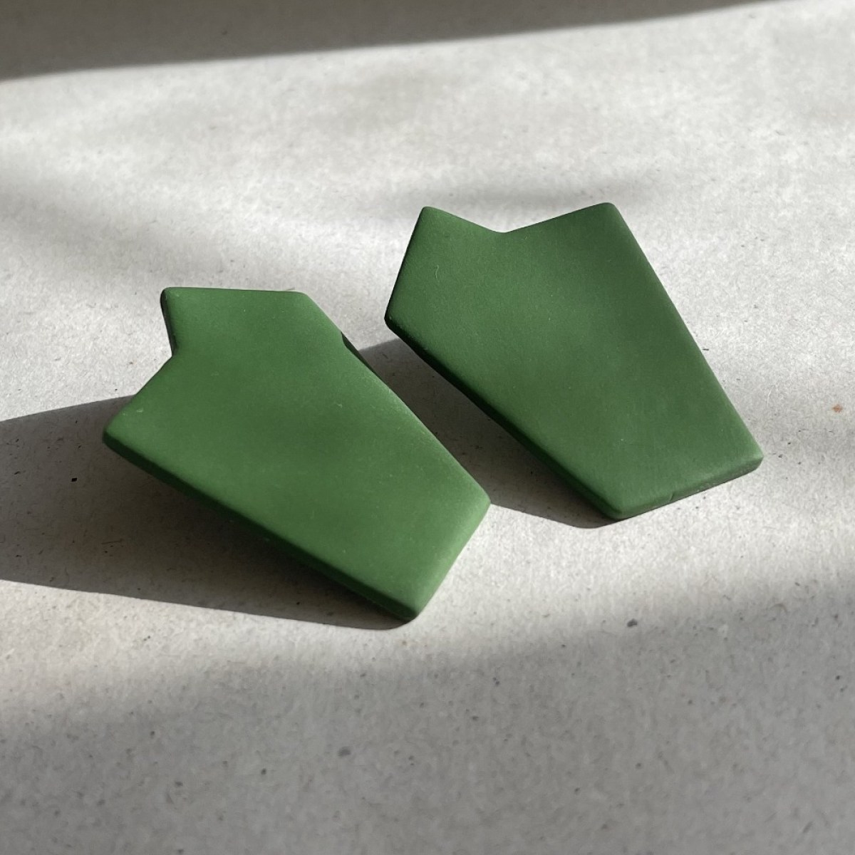ORI OLIVE GREEN